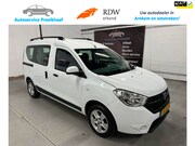 Dacia Dokker - 1.2 TCe S&S Lauréate 5p. NAP / 2X SCHUIFDEUR