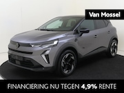 Renault Captur - 1.8 E-Tech full hybrid 160 techno | Apple Carplay/Android Au