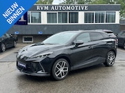 MG MG4 Electric - luxury SOH 97%|360 CAMERA| 7 JAAR MG GARANTIE T/M 02-2031| E