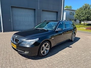BMW 5-serie - 520i Corporate Lease Business Line Edition I Automaat 2010