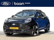Ford Puma - Automaat ST-Line X | Panoramadak | 19 inch | B&O | Winter Pa