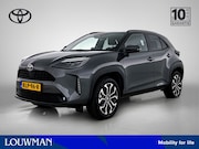 Toyota Yaris Cross - 1.5 Hybrid 115 First Edition + | BTW voertuig | Stoel+stuurv