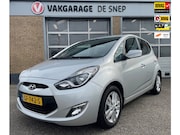 Hyundai ix20 - 1.6i Go