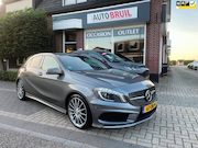Mercedes-Benz A-klasse - 180 CDI Ambition AMG Aut.|Navi|Trekh afn.|18 Inch|Ned auto|