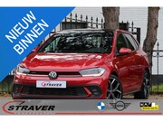 Volkswagen Polo - 2.0 TSI GTI |Panoramadak |IQ |Camera