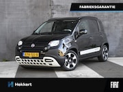 Fiat Pandina - Cross 1.0 70pk CRUISE.C | DAB | APPLE-CARPLAY | 15''LM | AIR