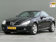 Mercedes-Benz SLK-klasse - 200 K. Edition 10 Leder Carplay Stoelverwarming