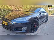 Tesla Model S - 85D Performance (700PK)