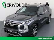 Mitsubishi Outlander - 2.4 PHEV Intense+ Prijsverlaging + €4.000 euro korting! | MI