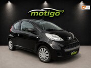 Peugeot 107 - 1.0-12V XS airco