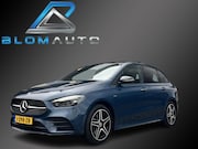 Mercedes-Benz B-klasse - 250e PHEV AMG PANO+CARPLAY+MEMORY+TREKHAAK