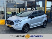 Ford EcoSport - 1.0 Ecoboost Aut ST line - Navi - Apple/Android - stoel/stuu