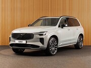Volvo XC90 - 2.0 T8 Plug-in hybrid AWD Ultra Black Edition B&W | 22" | TR