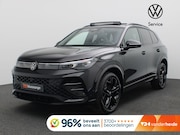 Volkswagen Tiguan - 1.5 eHybrid R-Line Edition 272PK DSG Panoramadak, Trekhaak,