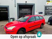 Ford Focus - Wagon 1.6-16V Centennial 2003 ROOD