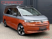 Volkswagen California - Ocean T7 1.5e Hybrid 4Motion ACC 360 CarPlay Trekhaak