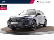 Audi Q5 - 2.0 TFSI e-hybrid quattro S edition 299 PK · Tech pro · Adap