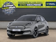 Ford Puma - 43, 6 kWh 168pk | Navigatie | Camera | Climate Controle | Cr