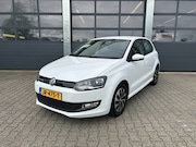 Volkswagen Polo - 1.0 TSI 95pk DSG-7 Bluemotion Connected Series