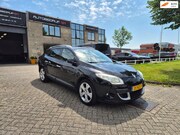 Renault Mégane - Estate 1.5 dCi Dynamique | Cruise! Bose! Euro5! Pdc! Keyless