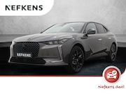 DS DS 4 - E-Tense Performance Line 225pk Automaat | Navigatie | Camera