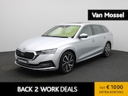 Skoda Octavia - Combi 1.4 TSI iV PHEV Business Edition | Apple Carplay / And