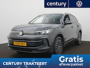 Volkswagen Tiguan - 1.5 eHybrid Life Edition / Elek. Trekhaak / Camera / Side-As