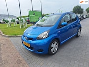 Toyota Aygo - 1.0-12V Access / IJSKOUDE AIRCO / APK juni 2027