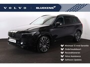 Volvo XC90 - T8 Recharge AWD Ultra Black Ed. Exec. - Luchtvering - Panora