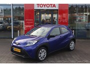 Toyota Aygo X - PLAY 5-DEURS 1e EIGENAAR NL-AUTO CAMERA LED APPLE/ANDROID AI