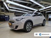 Fiat 600 - 1.2 Hybrid Urban 110pk | Pack Style + Winter + Comfort | Nav