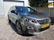 Peugeot 5008 - 1.2 PureTech GT-Line Topstaat Full options NAP