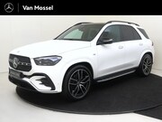Mercedes-Benz GLE-klasse - 400 e 4MATIC AMG Line Premium Plus /Panoramadak /Burmester /