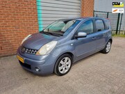 Nissan Note - 1.4 Life 5-Drs Airco! Bj:2009 NAP