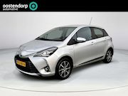 Toyota Yaris - 1.5 Hybrid Y20 | Rijklaarprijs | Navigatiesysteem | Parkeers