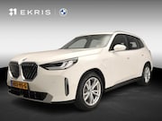 BMW X3 - 30e xDrive | LED | HUD | Active cruise | Sportstoelen | Stoe