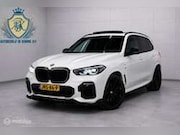 BMW X5 - xDrive45e High Executive Panorama|360 |Luchtvering