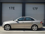 Mercedes-Benz C-klasse - 230 Avantgarde