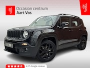 Jeep Renegade - 110 E-Torq Black Line | Trekhaak | Carplay/Android Auto | Pa