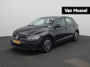 Volkswagen Polo - 1.0 TSI Life Business 95 PK Origineel Nederlands | 1e Eigena