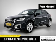 Audi Q2 - 30 TFSI epic | CAMERA | NAVIGATIE | TREKHAAK | KLIMAATREGELI
