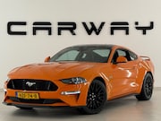 Ford Mustang - 5.0 V8 GT Performance Carbon Pack WEEKACTIE