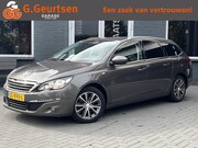 Peugeot 308 - SW 1.2 PureTech Style Export of handel