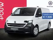 Volkswagen Transporter - e-Transporter 32 136pk L1H1 Life 71 kWh | Trekhaak