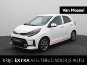 Kia Picanto - 1.0 DPi GT-Line Automaat | Apple Carplay/Android Auto | Navi