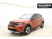 Opel Frontera - 1.2 Turbo Hybrid GS Automaat | Trekhaak | Navigatie | Climat