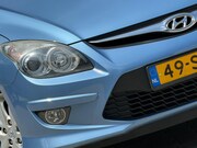 Hyundai i30 - 1.4i i-Motion | Blue Sky Metallic | Airco/LMV/Xenon - 1ste e