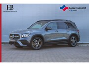 Mercedes-Benz GLB-Klasse - 200 AMG/Pano/5 pers/Carplay/Night/Camera/Sfeer