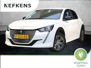 Peugeot e-208 - EV Active Pack 50 kWh | SoH 93% | Navigatie | Lichtmetalen v