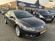 Volkswagen CC - 1.4 TSI(st-bekr, clima, navi, 6versn, bj14, pdc, 8499, -)